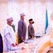 Nigerian govt approves national poverty reduction policy, growth strategy