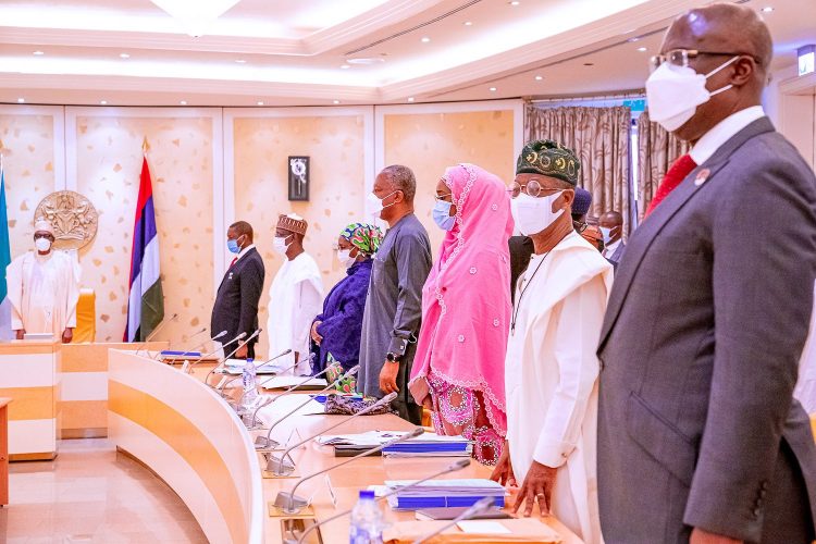 Nigerian govt okays N665 million contract variation for poultry farming in 4 states