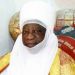 Buhari salutes Emir of Ilorin, Alhaji Ibrahim Sulu-Gambari at 81