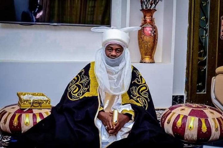 Buhari congratulates Ahmad Garba Gunna, new Emir of Kagara