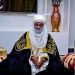 Buhari congratulates Ahmad Garba Gunna, new Emir of Kagara