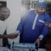 Garba Gololo to youth: Contribute to nation-building