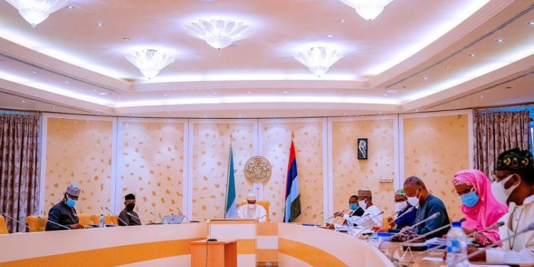 Nigerian govt approves National Diaspora Policy, N2.1 billion facility contract for Content House