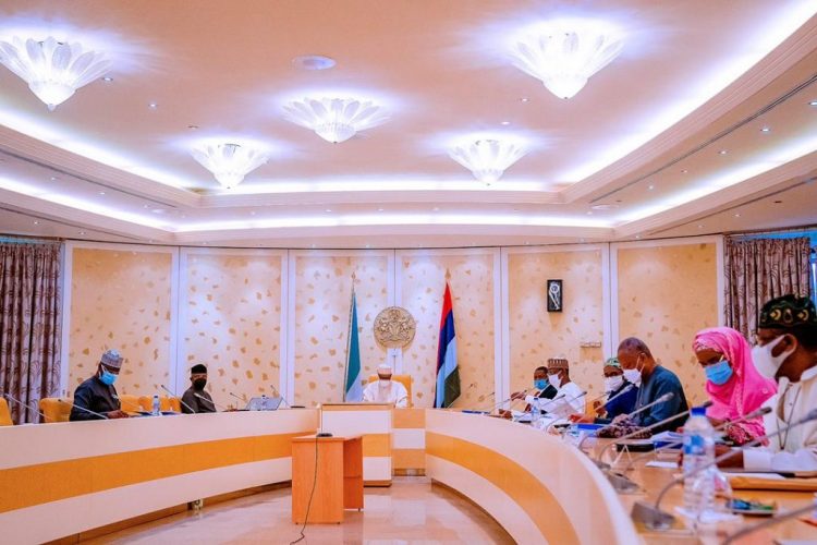 Nigerian govt approves National Diaspora Policy, N2.1 billion facility contract for Content House