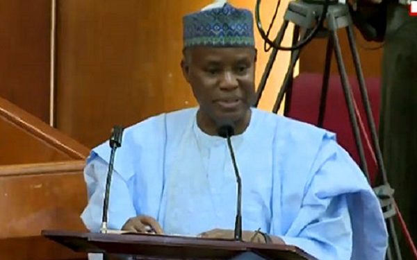 Nigerian govt tightens security over Chad’s political instability