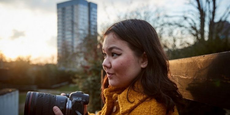 Canon commits to Next Generation of creative storytellers with Student Development Programme