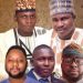 Mustapha mourns death of five Adamawa youths in road accidents