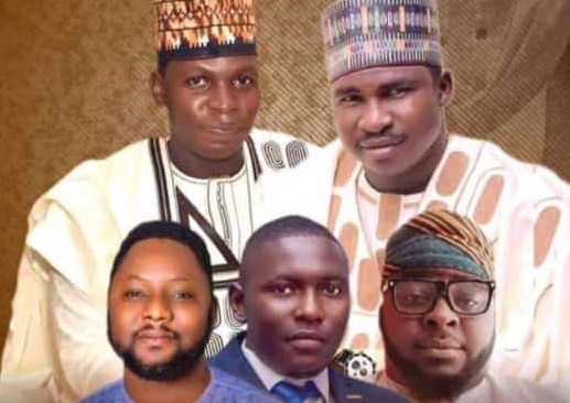 Mustapha mourns death of five Adamawa youths in road accidents