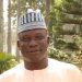Buhari condoles with family of his official driver, Sa’idu Afaka
