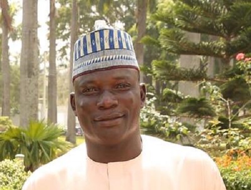 Buhari condoles with family of his official driver, Sa’idu Afaka