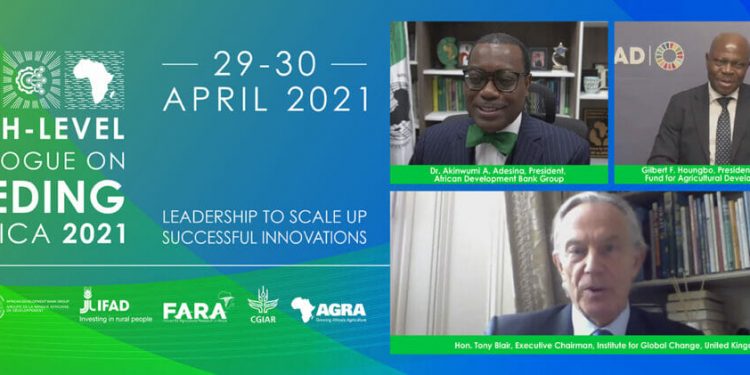AfDB, IFAD, others redouble efforts to stop hunger in Africa, strengthen food security