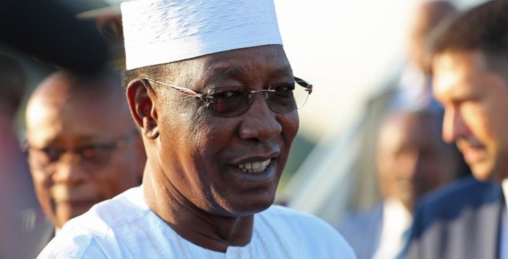How a popular movement could threaten Idriss Déby Itno’s 30 years in power