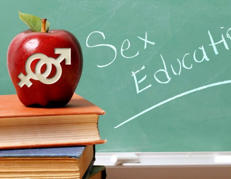 Sexuality education in Ghana’s schools: some answers to ‘when’ and ‘what’