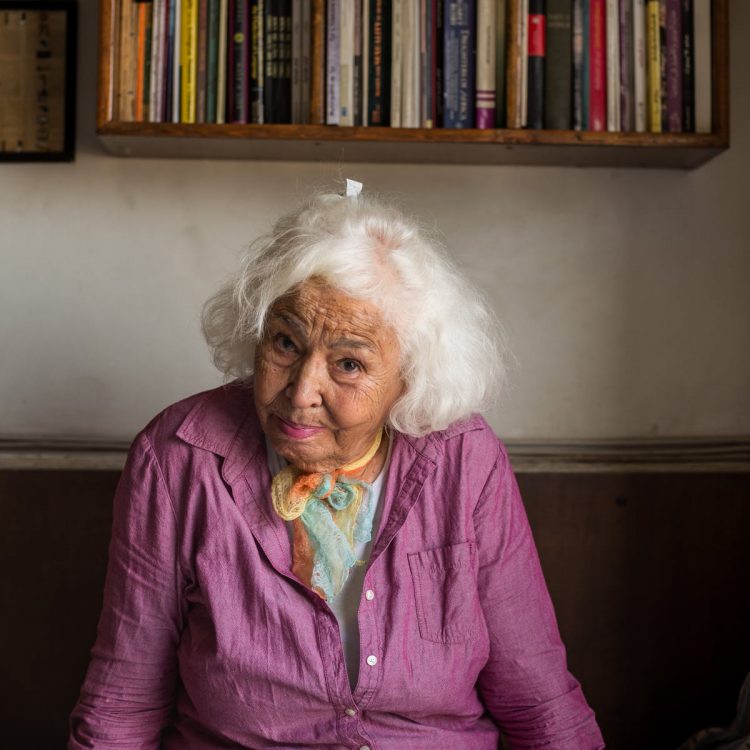 Woman at Point Zero: Nawal El Saadawi’s radical African feminism was ahead of its time