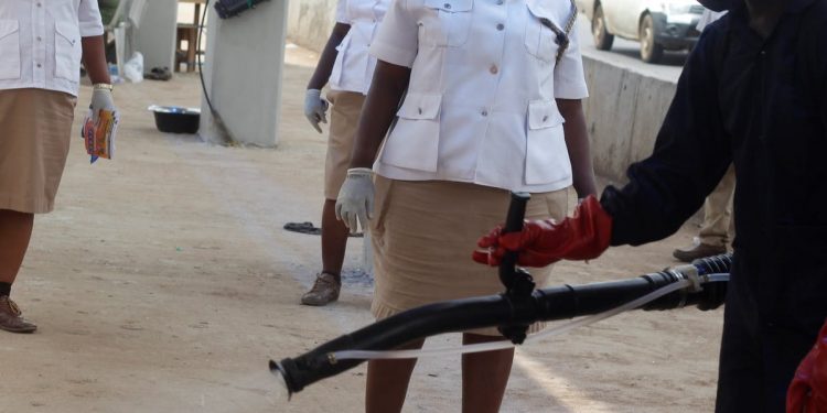 Nigeria is neglecting social workers in the fight against COVID-19. Why it shouldn’t
