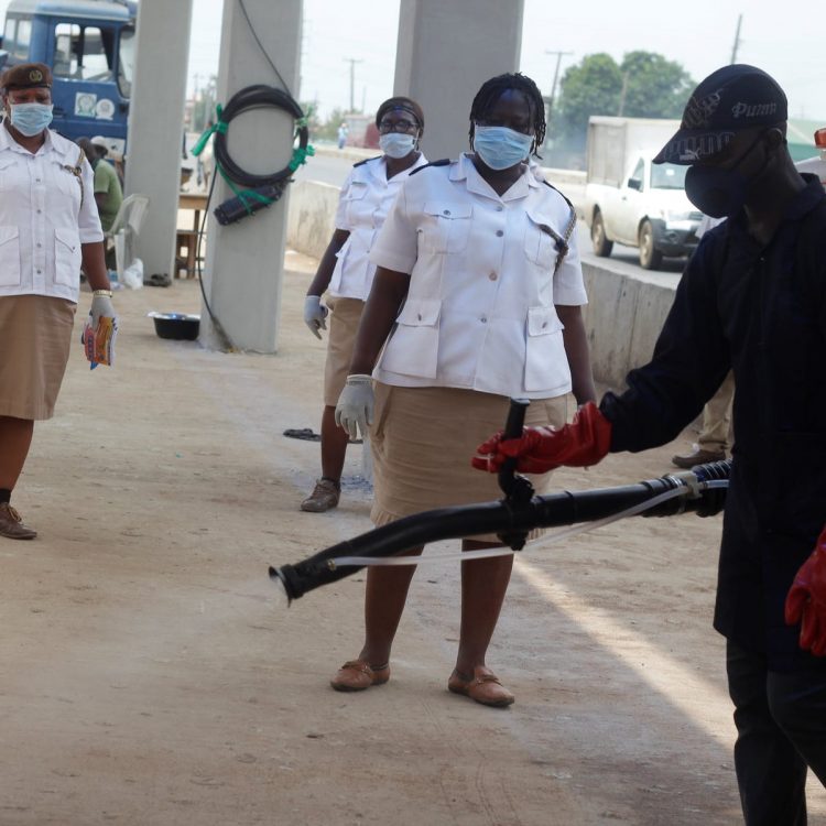 Nigeria is neglecting social workers in the fight against COVID-19. Why it shouldn’t