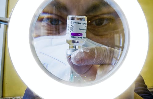 COVID vaccine weekly: safety concerns and reactions in the west dent confidence worldwide