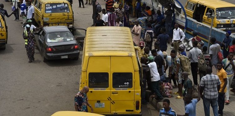 A third of Nigerians are unemployed: here’s why