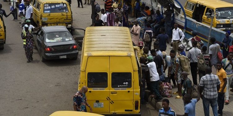 A third of Nigerians are unemployed: here’s why
