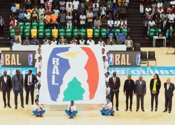 Basketball Africa League unveils official Game Ball ahead of historic inaugural season