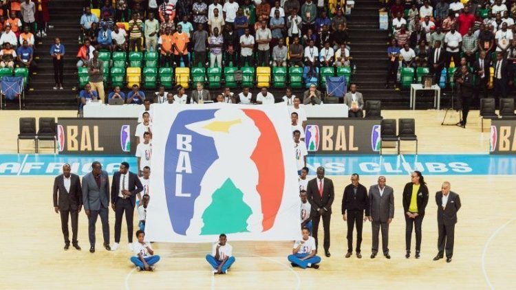 Basketball Africa League unveils official Game Ball ahead of historic inaugural season