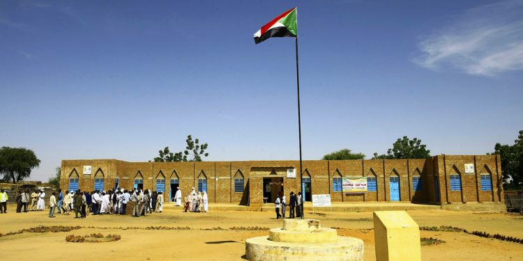From decades of unrest to renewed hope for peace: Sudan’s path to recovery