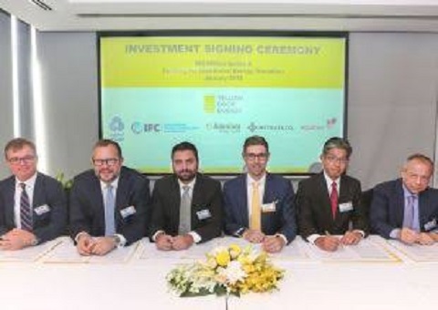Arab Petroleum Investments Corporation ups income by 3% in 2020