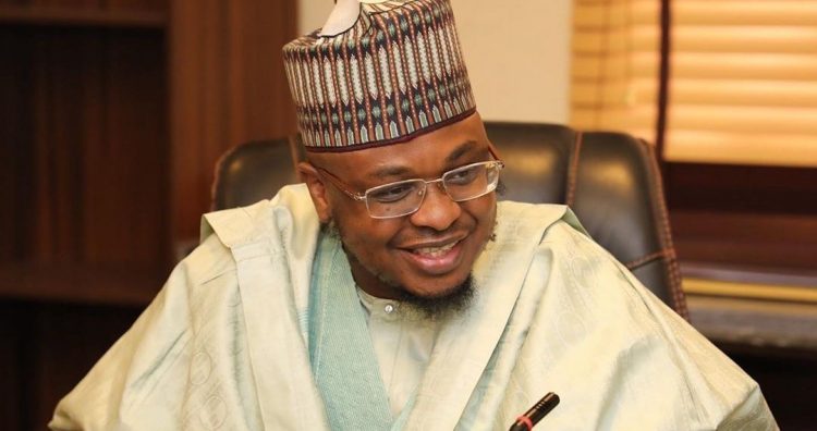 Nigerian govt won’t lift ban on SIM registration now – Pantami