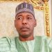 Insecurity in Borno is very pathetic – Governor Zulum