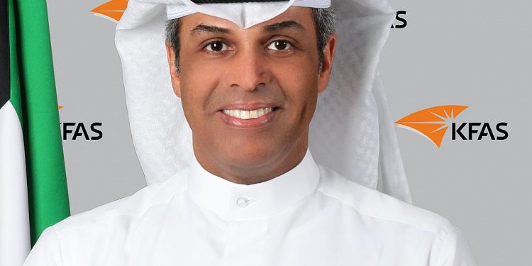 Recognition of accomplishments in Africa key to continued development, says new Director General of KFAS