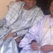 Buhari condoles with Senator Sani Musa over father’s death