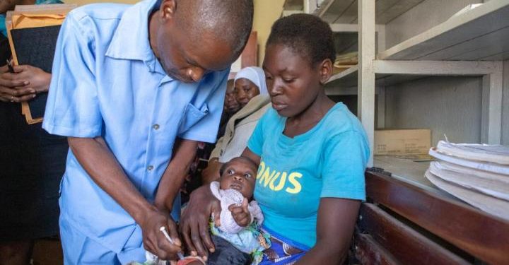 Novartis delivers one billion courses of antimalarial treatment
