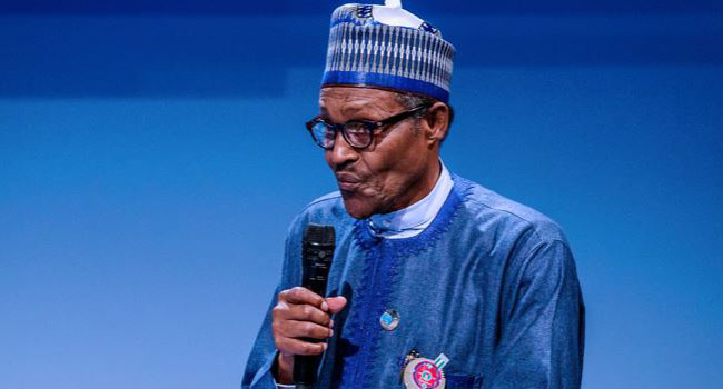 Our position of non-interference in elections remains – Buhari