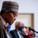 Buhari assures investors of stable fiscal policies, calls for more youth employment, training