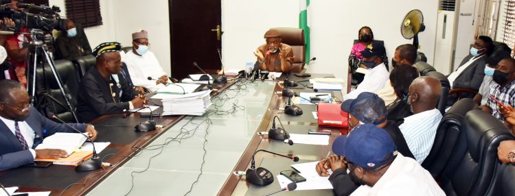 JUSUN, PASAN strike will end soon – FG