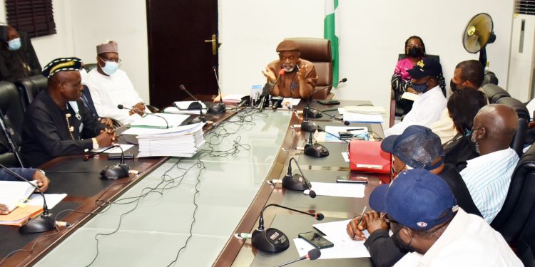 JUSUN, PASAN strike will end soon – FG
