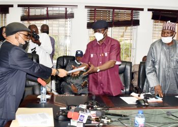 FG sets up committee to resolve NLC, Kaduna state government dispute