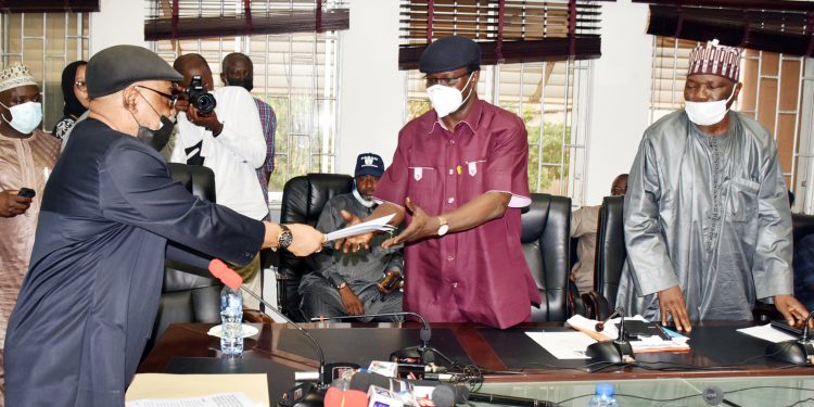FG sets up committee to resolve NLC, Kaduna state government dispute