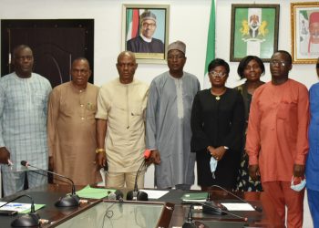 Nigerian govt inaugurates inter-ministerial committee to coordinate skill acquisition programmes
