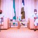 Nigeria, Guinea Bissau to take bilateral ties to higher levels – Buhari