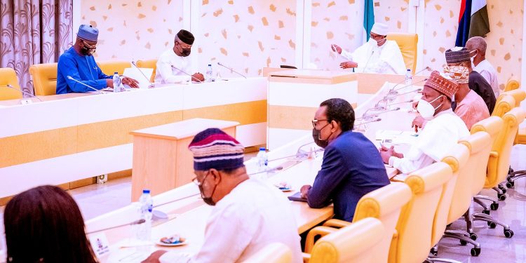We’ll develop our irrigation facilities more, Buhari assures