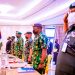 Insecurity: Deal decisively with trouble makers, Buhari tells security agencies