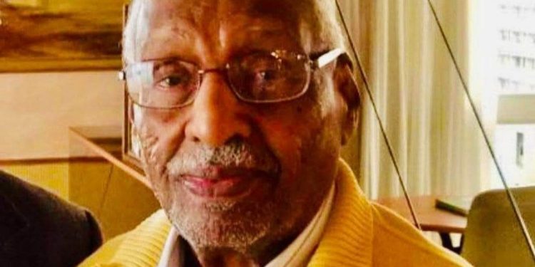 Buhari mourns NASCO founder, Ahmed Nasreddin