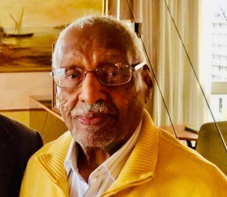 Buhari mourns NASCO founder, Ahmed Nasreddin
