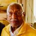Buhari mourns NASCO founder, Ahmed Nasreddin