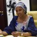 Buhari approves panel of enquiry on NPA, asks MD, Hadiza Usman, to step aside