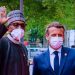 Post-COVID-19 pandemic, Nigeria and France must seize the chance to strengthen military and economic ties