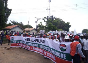 Kaduna Strike: Governors action an indication of governance failure – Group