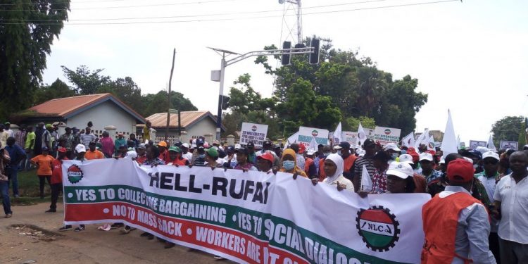 Kaduna Strike: Governors action an indication of governance failure – Group