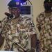 Buhari appoints Major General Farouk Yahaya new Chief of Army Staff